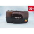 [ б/у ] [ с дефектом товар ] Olympus (OLYMPUS) Mu zoom 
