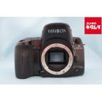 [ б/у ] [ с дефектом товар ] Minolta α-807si ( alpha 807si)