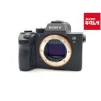 【中古】 【並品】 ソニー α7R III ボディ [ILCE-7RM3]