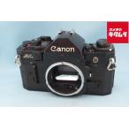 [ б/у ] [ с дефектом товар ] Canon A-1 корпус 
