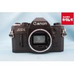 [ б/у ] [ с дефектом товар ] Canon AE-1 корпус черный 