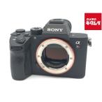 【中古】 【並品】 ソニー α7R III ボディ [ILCE-7RM3]