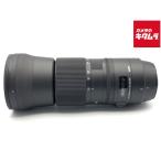 【中古】 【並品】 シグマ 150-600mm F5