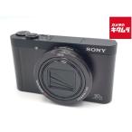 [ б/у ] [ хорошая вещь ] Sony Cyber-shot DSC-WX500 B черный 