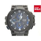 【中古】 【良品】 カシオ G-SHOCK MT-G ブラック MTG-B1000BD-1AJF ステンレススティール/樹脂