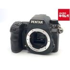 【中古】 【並品】 ペンタックス K-3 II ボディ