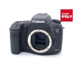 【中古】 【並品】 キヤノン EOS 7D Ma