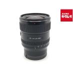 【中古】 【美品】 ソニー FE 24mm F1.4 GM [SEL24F14GM]