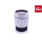 [ б/у ] [ прекрасный товар ] Cosina fok trenda -APO-ULTRON 90mm F2 VM серебряный ( Leica M для )