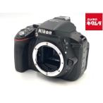 【中古】 【良品】 ニコン D5300 ボディ ブラック