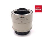 [ б/у ] [ хорошая вещь ] Canon EXTENDER EF2×II