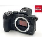 ショッピングBit\\\'z 【中古】 【良品】 ニコン Z5 ボディ