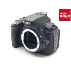 【中古】 【良品】 ニコン D5300 ボディ ブラック