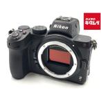 ショッピングBit\\\'z 【中古】 【良品】 ニコン Z5 ボディ