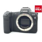 【中古】 【良品】 キヤノン EOS R ボディ