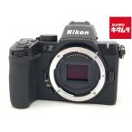 【中古】 【良品】 ニコン Z50II ボディ