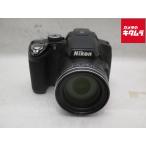 [ б/у ] [ с дефектом товар ] Nikon COOLPIX P510 черный 