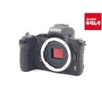 ショッピングBit\\\'z 【中古】 【良品】 ニコン Z50 ボディ