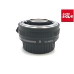 [ б/у ] [ хорошая вещь ] Nikon AF-Stere конвертер TC-14E III