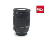 【中古】 【難あり品】 シグマ 18-250