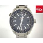 【中古】 【美品】 オメガ(OMEGA) シーマスター プラネットオーシャン ブルー 215.30.40.20.03.001 ステンレススティール