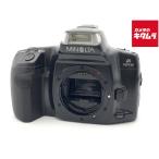 [ б/у ] [ с дефектом товар ] Minolta (MINOLTA)α101Si Body