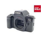 [ б/у ] [ с дефектом товар ] Canon EOS-1000 QD корпус 
