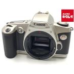 [ б/у ] [ товар среднего качества ] Canon New EOS kiss Body серебряный 