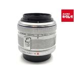 [ б/у ] [ товар среднего качества ] Olympus M.ZUIKO DIGITAL 14-42mm F3.5-5.6 II R серебряный 