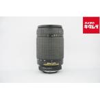[ б/у ] [ с дефектом товар ] Nikon AF-N 70-300/4-5.6 ED D модель 