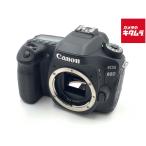 【中古】 【良品】 キヤノン EOS 80D ボディ