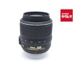 [ б/у ] [ с дефектом товар ] Nikon AF-S DX NIKKOR 18-55mm F3.5-5.6G VR