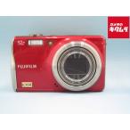 [ б/у ] [ с дефектом товар ] Fuji пленка FinePix F80EXR красный 
