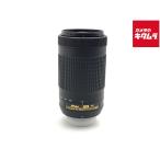 ショッピングed 【中古】 【美品】 ニコン AF-P DX NIKKOR 70-300mm f/4.5-6.3G ED VR