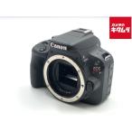 【中古】 【並品】 キヤノン EOS Kiss X7 ボディ