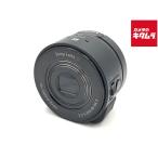 [ б/у ] [ товар среднего качества ] Sony Cyber-shot DSC-QX10 B черный 