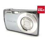 [ б/у ] [ с дефектом товар ] Casio EXILIM EX-Z1SR серебряный 