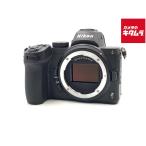 ショッピングBit\\\'z 【中古】 【良品】 ニコン Z5 ボディ