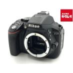 【中古】 【良品】 ニコン D5300 ボディ ブラック