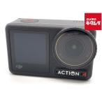 [ б/у ] [ прекрасный товар ] DJI Japan Osmo Action 4 Standard Combo CA2039