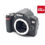 [ б/у ] [ товар среднего качества ] Nikon D40X корпус 