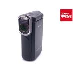 【中古】 【美品】 ソニー HDR-GW77V B ブラック