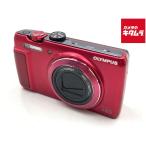 [ б/у ] [ товар среднего качества ] Olympus SH-21 красный 