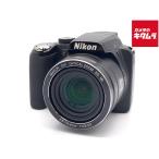 [ б/у ] [ с дефектом товар ] Nikon COOLPIX P90 черный 
