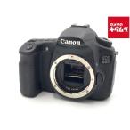【中古】 【並品】 キヤノン EOS 60D �
