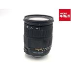 【中古】 【並品】 シグマ 18-200mm F3.
