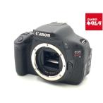 【中古】 【並品】 キヤノン EOS Kiss 