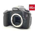 【中古】 【並品】 キヤノン EOS 60D �
