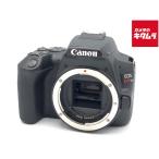 ショッピングEOS 【中古】 【良品】 キヤノン EOS Kiss X10 ボディ ブラック