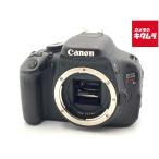 【中古】 【並品】 キヤノン EOS Kiss 